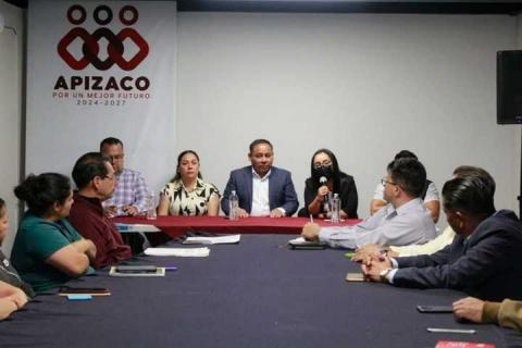 Firma Javier Rivera convenio con bienestar animal para garantizar la protección y el trato digno a los animales imagen 1