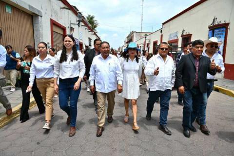 Inauguran la Feria Expo Gastronómica y Artesanal Ixtacuixtla 2025 imagen 7