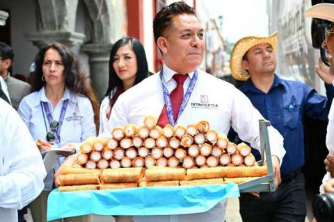 Inauguran la Feria Expo Gastronómica y Artesanal Ixtacuixtla 2025 imagen 2