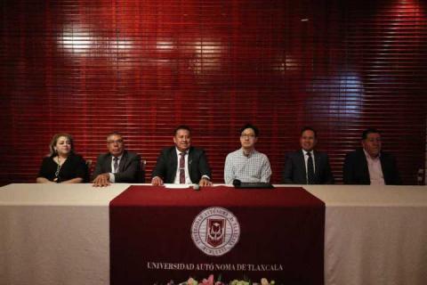 Universidad de Texas imparte conferencias a docentes de CECYTE - EMSAD imagen 3