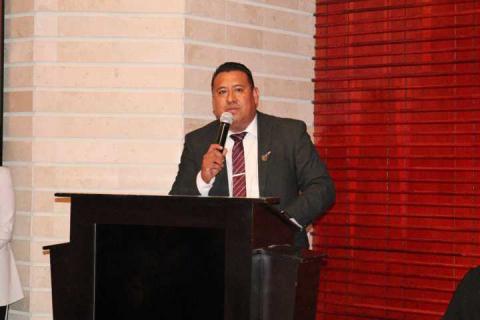 Universidad de Texas imparte conferencias a docentes de CECYTE - EMSAD imagen 1