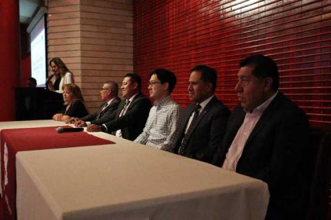 Universidad de Texas imparte conferencias a docentes de CECYTE - EMSAD imagen 2
