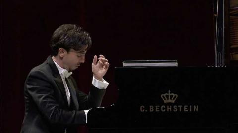 Secretaría de Cultura invita a recital de ópera en el Teatro Xicohténcatl imagen 1