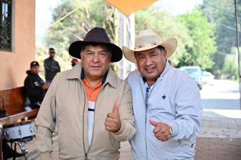 Ixtacuixtla celebra en el Barrio Cruz de Piedra imagen 1