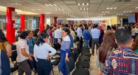 Ofrece capacitación integral UPTX durante semana intercuatrimestral imagen 8