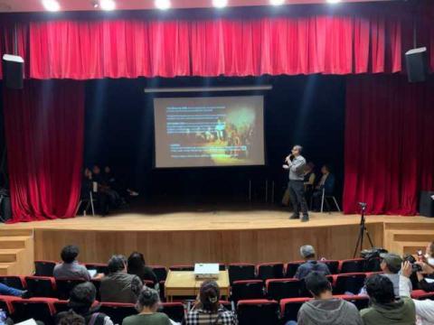 Ofrece capacitación integral UPTX durante semana intercuatrimestral imagen 4