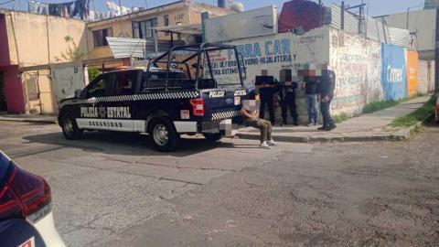 Atiende Policía de Apizaco agresión; víctima se encuentra estable imagen 3