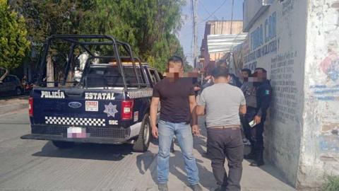 Atiende Policía de Apizaco agresión; víctima se encuentra estable imagen 2