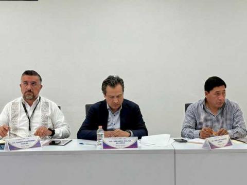 Tlaxcala fortalece la alfabetización con estudiantes de nivel medio superior imagen 1