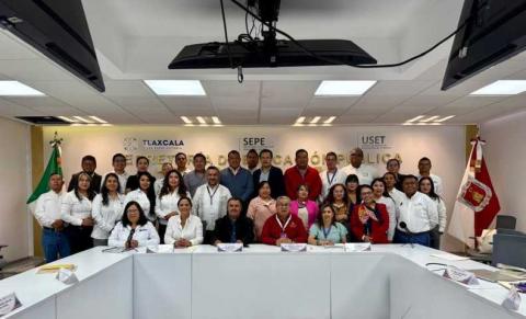 Tlaxcala fortalece la alfabetización con estudiantes de nivel medio superior imagen 4