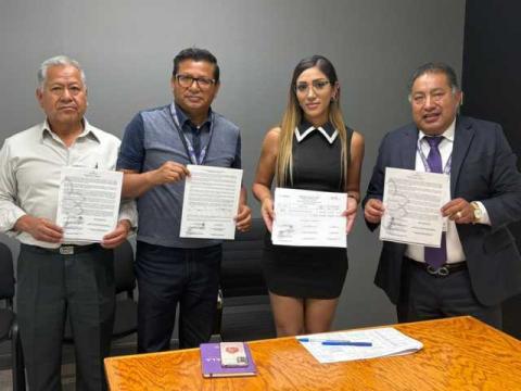 ¡Ixtacuixtla da un paso firme al desarrollo con el programa "Peso a Peso"! imagen 1
