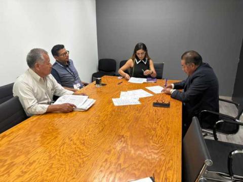 ¡Ixtacuixtla da un paso firme al desarrollo con el programa "Peso a Peso"! imagen 2