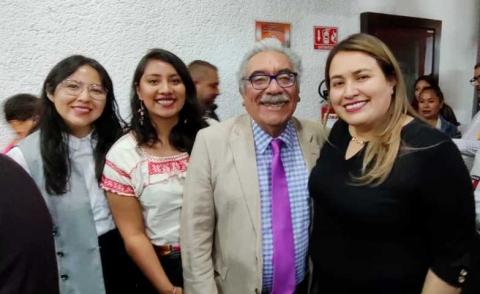 Foro de turismo federal reconoce riqueza artesanal de Chiautempan imagen 1