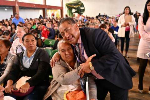 Ixtacuixtla celebra con emotivo homenaje a más de 3 mil madres del municipio imagen 5