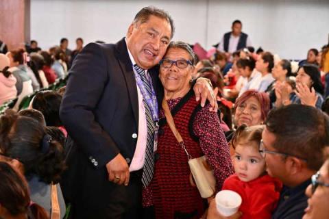 Ixtacuixtla celebra con emotivo homenaje a más de 3 mil madres del municipio imagen 3