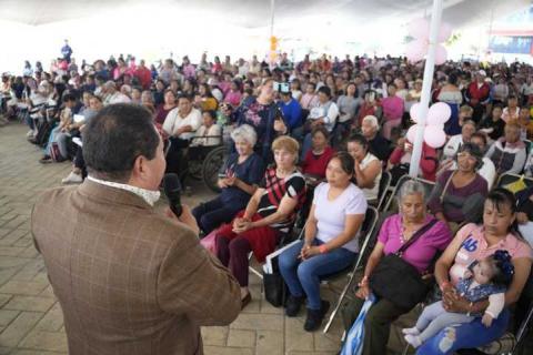 Gobierno de Tepetitla celebró a las mamás con un bonito festejo imagen 11