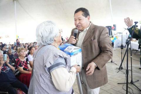 Gobierno de Tepetitla celebró a las mamás con un bonito festejo imagen 6