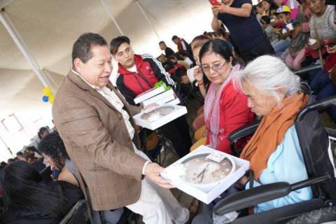 Gobierno de Tepetitla celebró a las mamás con un bonito festejo imagen 9