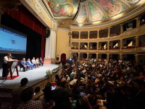 Reconocen al Ayuntamiento de Ixtacuixtla por su Compromiso con la Transparencia y Protección de Datos Personales imagen 2