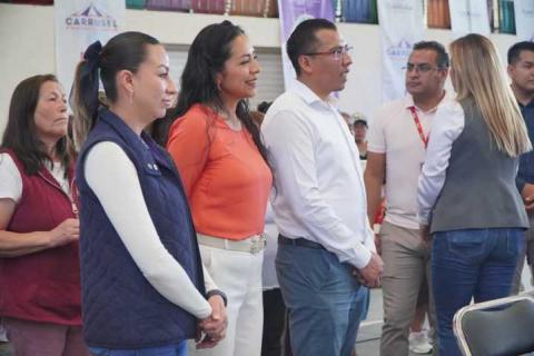Exitosa jornada de información y servicios en Papalotla imagen 3