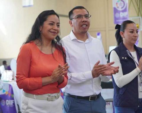 Exitosa jornada de información y servicios en Papalotla imagen 1