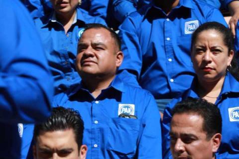 El PAN Tlaxcala abraza la agenda nacional del panismo en Durango imagen 1