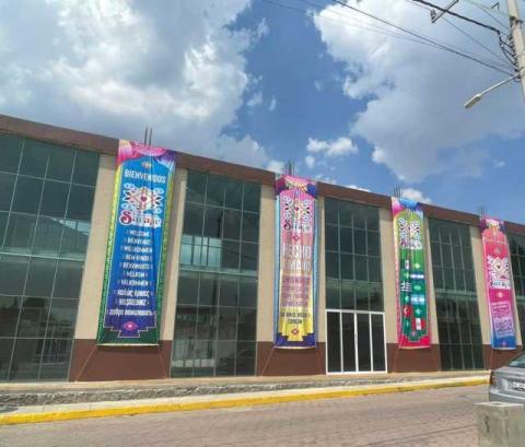 La Feria Internacional del Sarape Contla 2025 será un Encuentro Artesanal que Une “Las manos del Mundo” imagen 4
