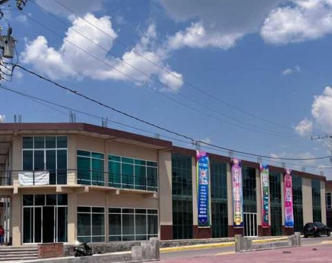 La Feria Internacional del Sarape Contla 2025 será un Encuentro Artesanal que Une “Las manos del Mundo” imagen 3