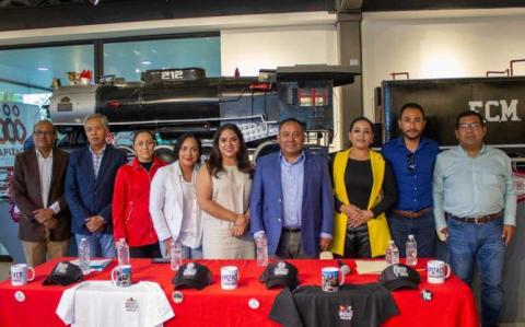 Apizaco da un paso hacia el Turismo Mágico imagen 5