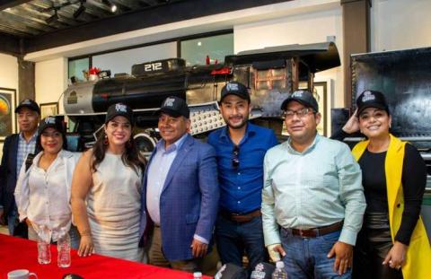 Apizaco da un paso hacia el Turismo Mágico imagen 6