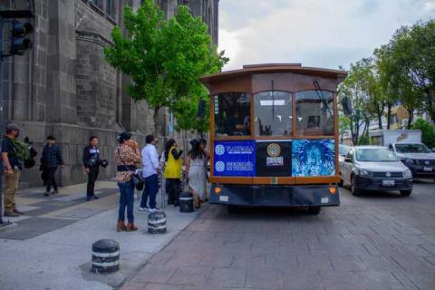 Apizaco da un paso hacia el Turismo Mágico imagen 3