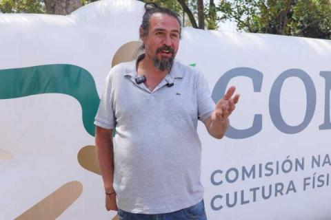 ”Tlaxcala, el estado más chico es el que tiene más cultura” imagen 1