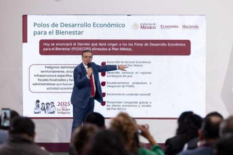 Tendrá Tlaxcala polo de desarrollo para el bienestar, autoriza presidencia imagen 3