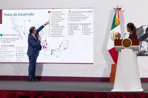 Tendrá Tlaxcala polo de desarrollo para el bienestar, autoriza presidencia imagen 2