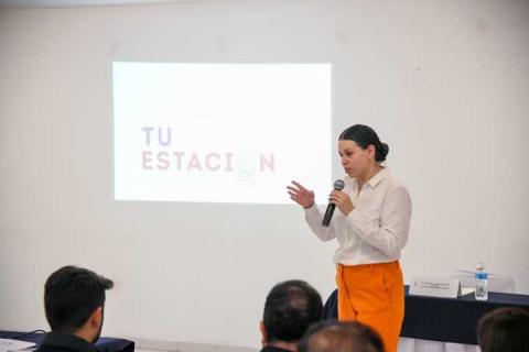 Fortalece Tlaxcala alianzas culturales rumbo a los 500 años de su fundación imagen 2