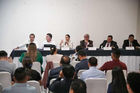 Fortalece Tlaxcala alianzas culturales rumbo a los 500 años de su fundación imagen 11