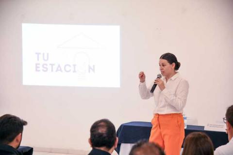Fortalece Tlaxcala alianzas culturales rumbo a los 500 años de su fundación imagen 3