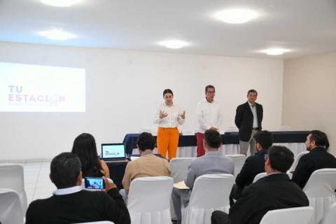 Fortalece Tlaxcala alianzas culturales rumbo a los 500 años de su fundación imagen 8