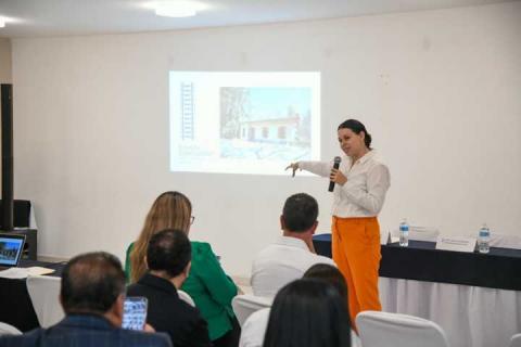 Fortalece Tlaxcala alianzas culturales rumbo a los 500 años de su fundación imagen 6