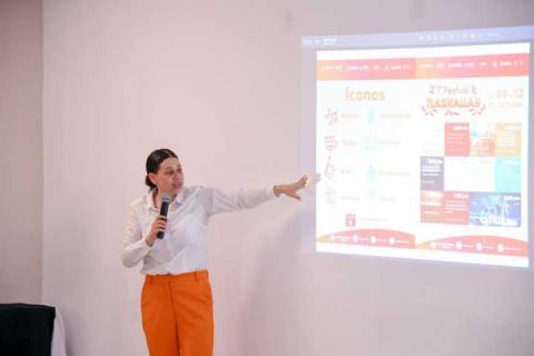 Fortalece Tlaxcala alianzas culturales rumbo a los 500 años de su fundación imagen 4