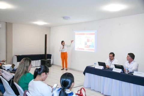 Fortalece Tlaxcala alianzas culturales rumbo a los 500 años de su fundación imagen 9
