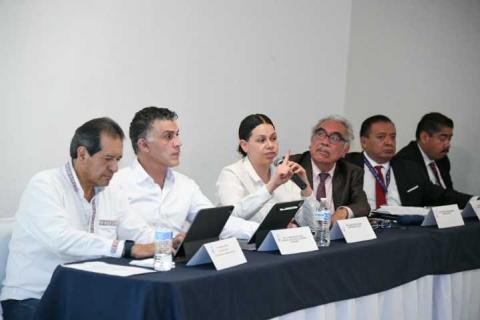 Fortalece Tlaxcala alianzas culturales rumbo a los 500 años de su fundación imagen 10