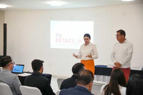 Fortalece Tlaxcala alianzas culturales rumbo a los 500 años de su fundación imagen 7