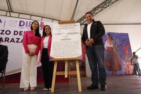 Refuerza Tlaxcala atención a la mujer embarazada con transporte gratuito para sus consultas imagen 3