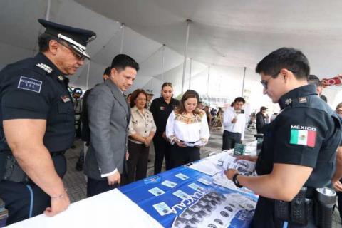 Resaltan en “Jornadas de Paz” trabajo coordinado entre autoridades imagen 2