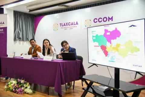 Secretaría de Cultura e ICATLAX impulsan talento con oferta educativa imagen 4