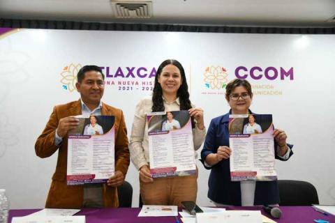 Secretaría de Cultura e ICATLAX impulsan talento con oferta educativa imagen 3