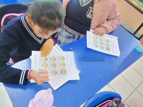 Visita Clínica de las Emociones el 100 % de Escuelas en Tlaltelulco imagen 1