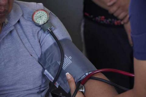 Sergio Lara prioriza atención a adultos mayores en Papalotla con innovador programa de salud imagen 1