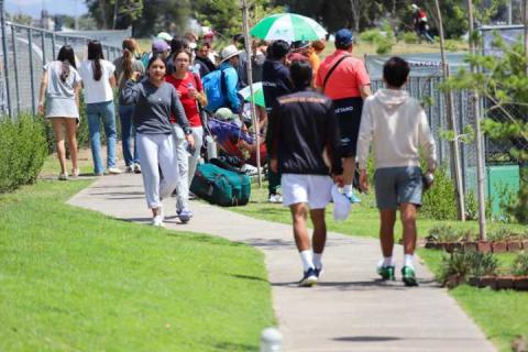 Olimpiada Nacional Conade 2025 fortalece la economía de Tlaxcala imagen 2
